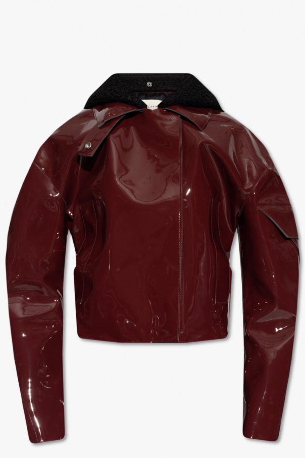 1017 ALYX 9SM Hooded Sportswear jacket