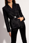1017 ALYX 9SM Blazer with belt