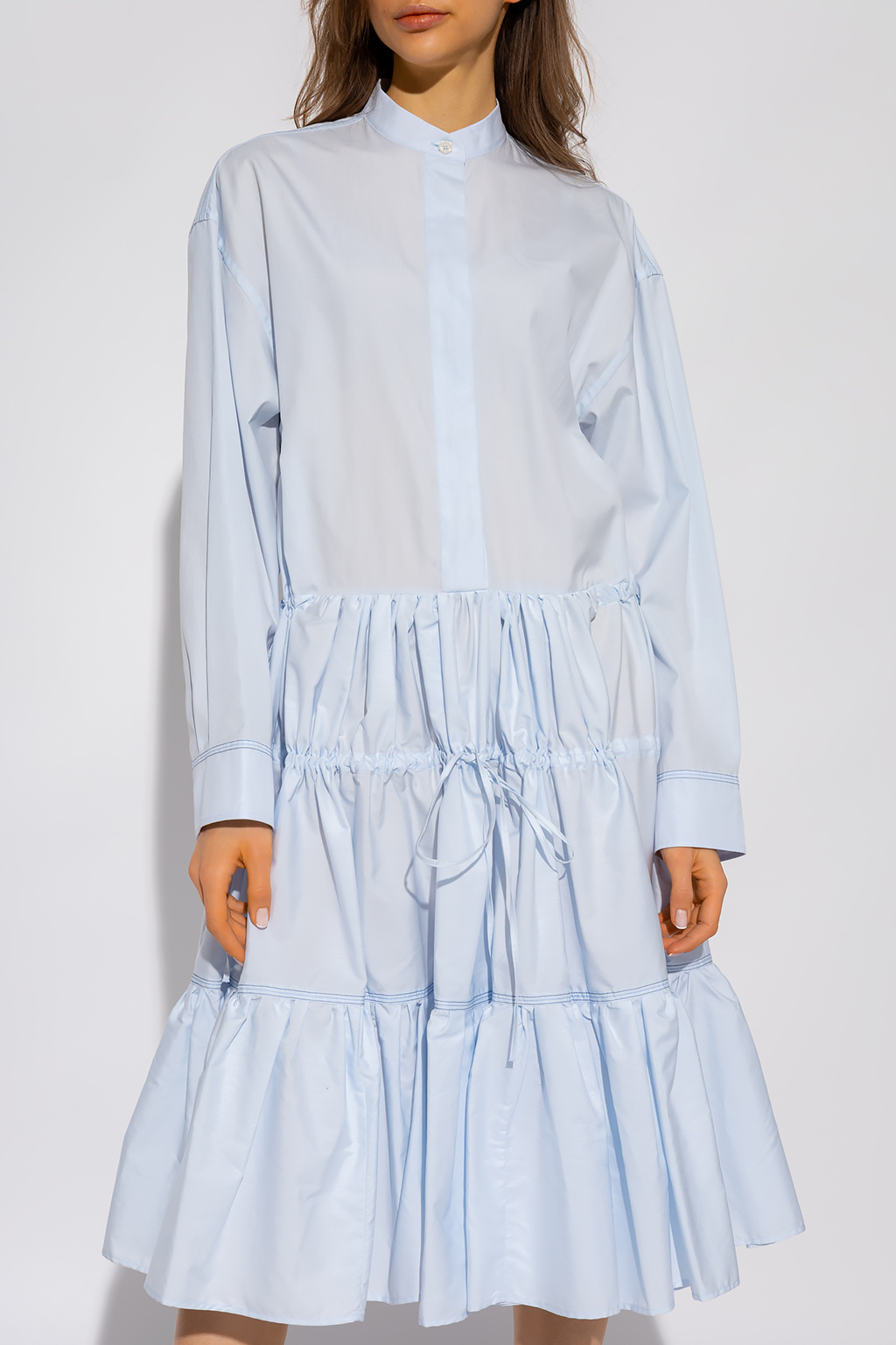 Marni Cotton dress