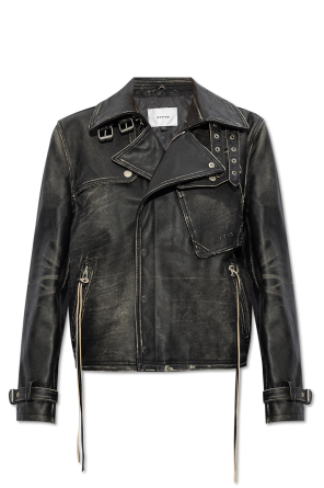 Leather jacket od Eytys