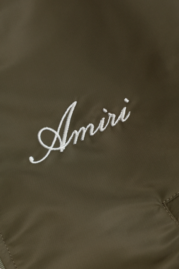 Amiri Kids Bomberjacke