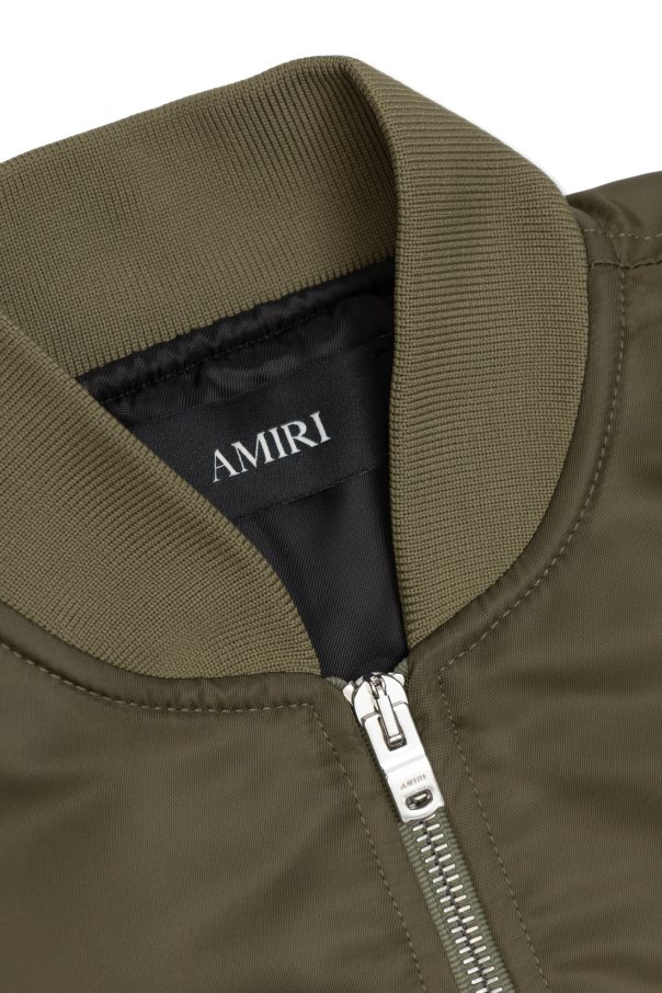 Amiri Kids Bomberjacke