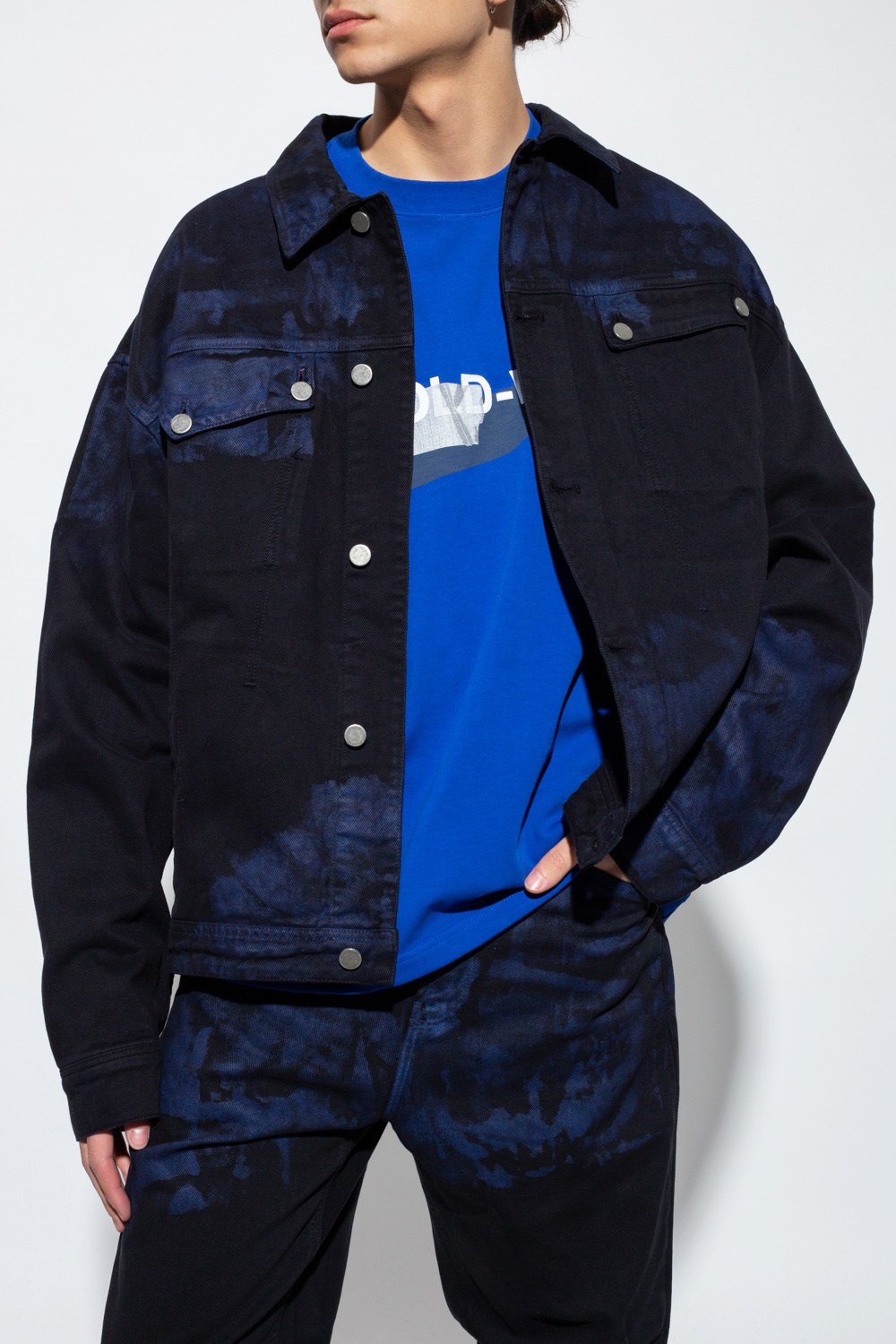 A-COLD-WALL* Denim jacket