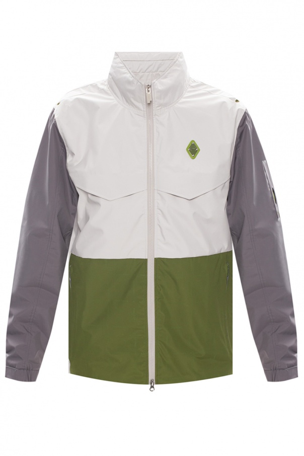 A-COLD-WALL* Jacket with logo