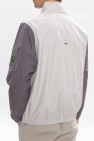 A-COLD-WALL* T-Shirt grigio mélange in coordinato
