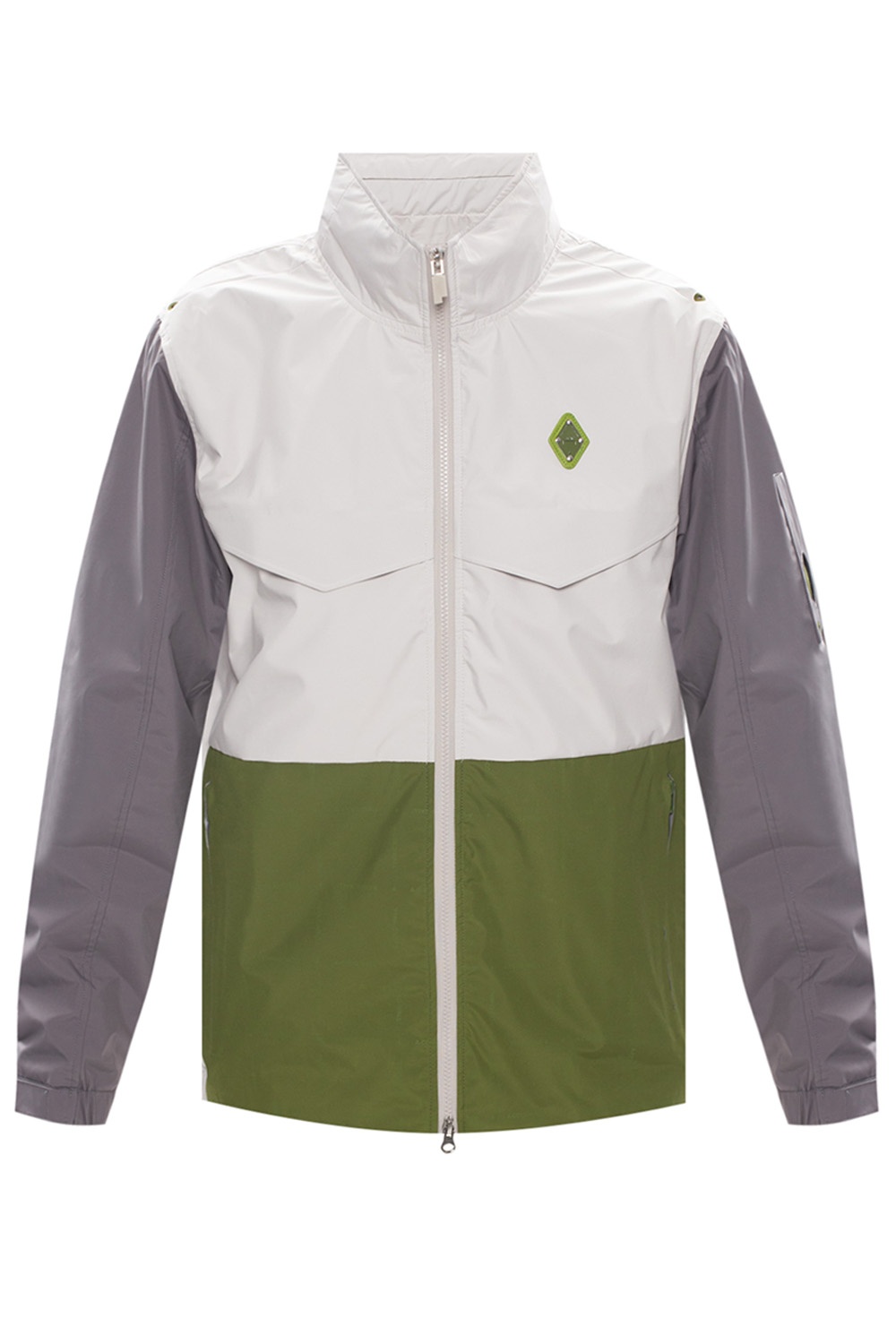 A-COLD-WALL* Jacket with logo