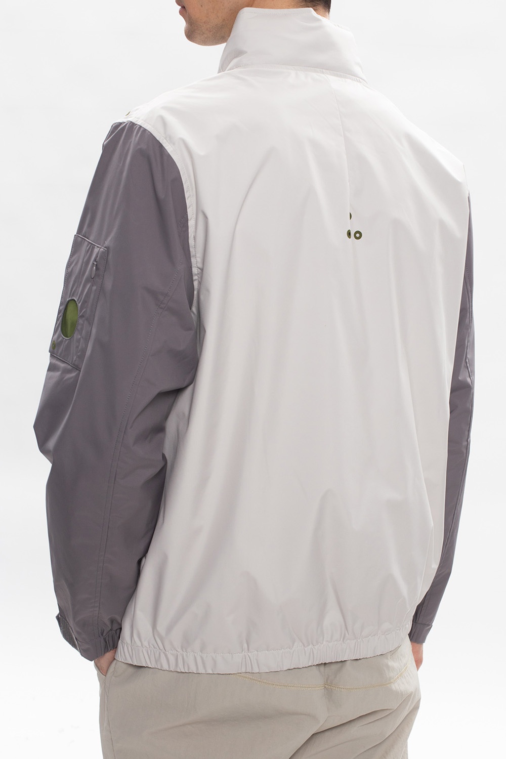 A-COLD-WALL* Jacket with logo