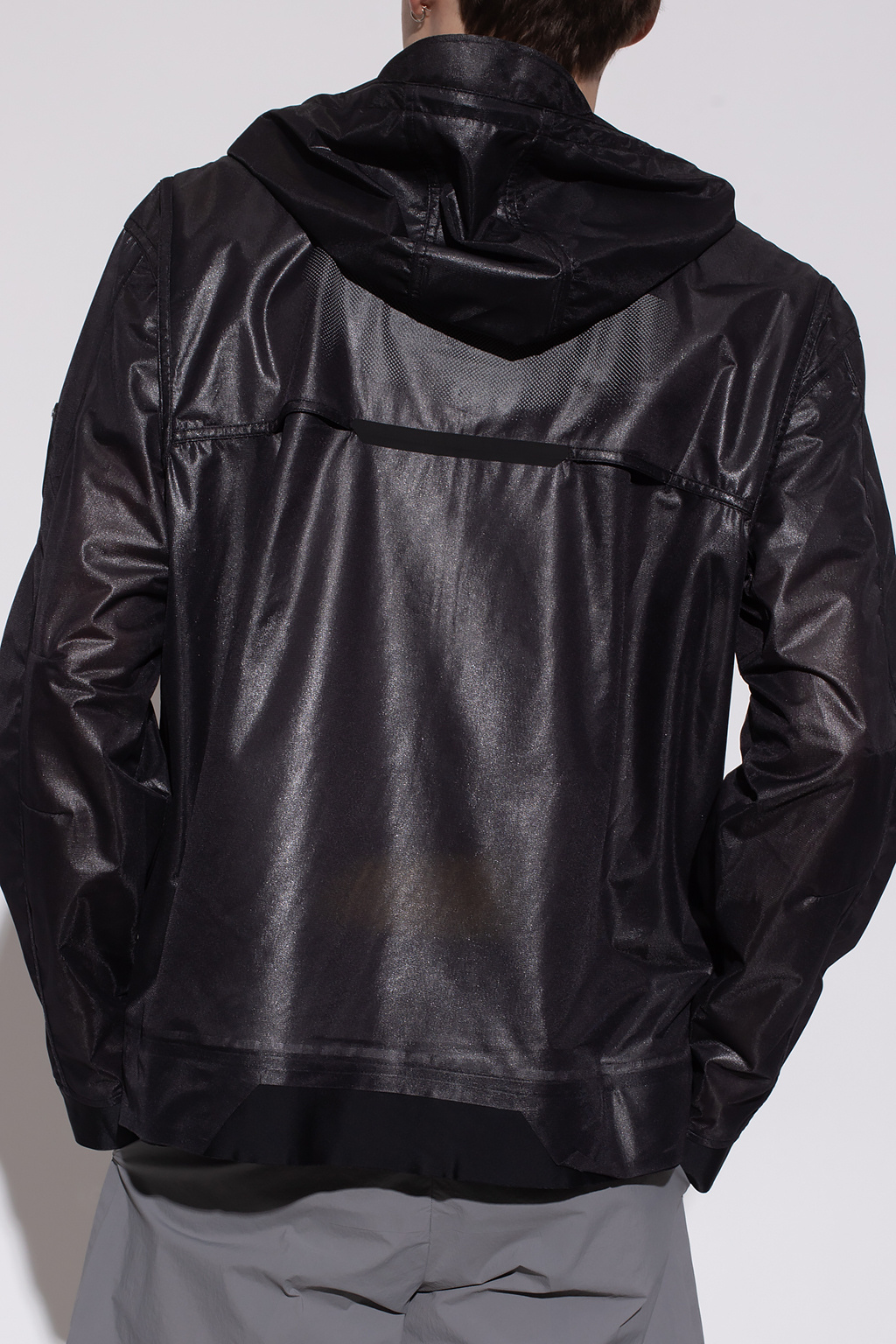 A-COLD-WALL* Jacket with logo