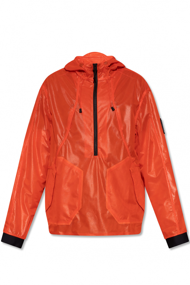 A-COLD-WALL* Jacket with logo