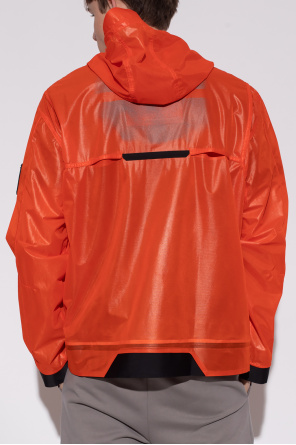 A-COLD-WALL* Jacket with logo