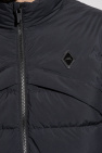 A-COLD-WALL* Down jacket with logo