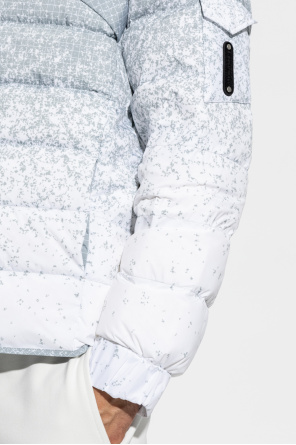 A-COLD-WALL* Karl Lagerfeld Faux Fur & Shearling Grau jackets for Women