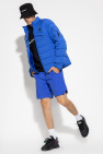 A-COLD-WALL* Down jacket with logo