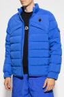 A-COLD-WALL* Down jacket with logo