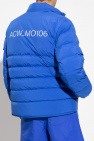 A-COLD-WALL* Down jacket with logo