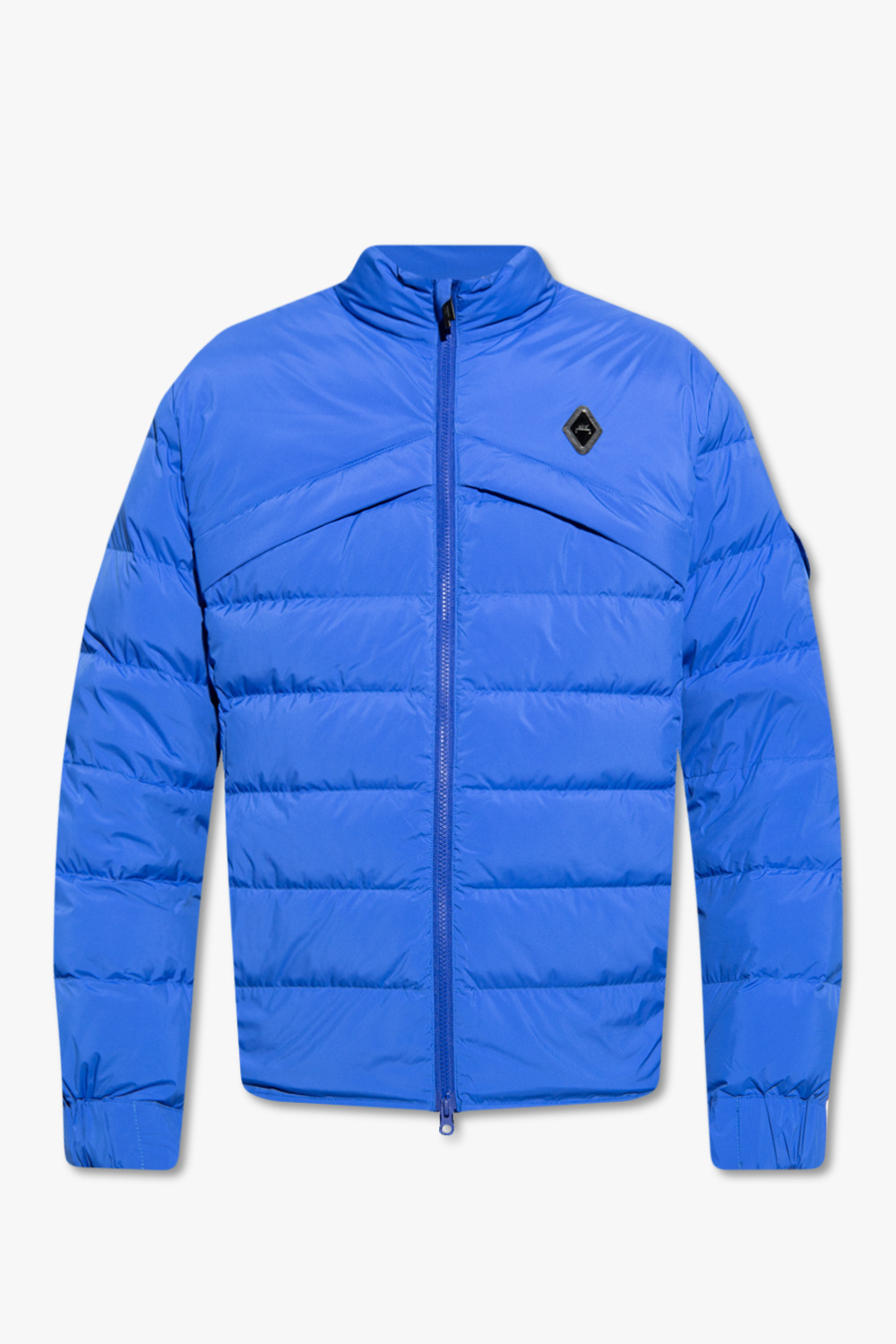 A-COLD-WALL* Down jacket with logo