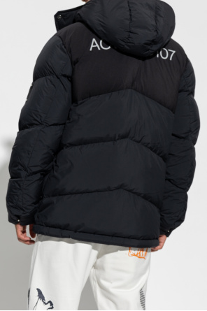 A-COLD-WALL* Hooded down jacket
