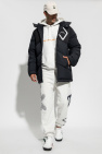 A-COLD-WALL* Hooded down jacket