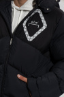 A-COLD-WALL* Hooded down jacket