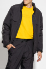 A-COLD-WALL* BLACK ‘Nephin’ jacket