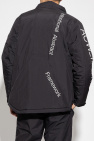 A-COLD-WALL* BLACK ‘Nephin’ jacket