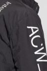 A-COLD-WALL* BLACK ‘Nephin’ jacket