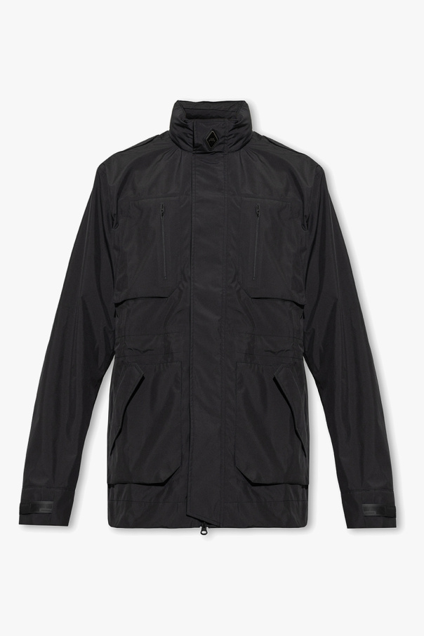 A-COLD-WALL* Sons Of Vx Jacket