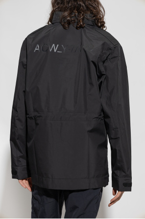A-COLD-WALL* Jacket with logo
