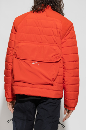 A-COLD-WALL* Bomber Acne jacket