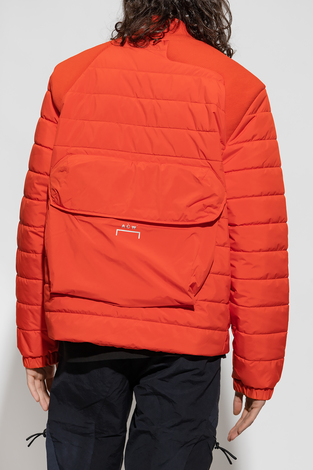 A-COLD-WALL* Bomber jacket