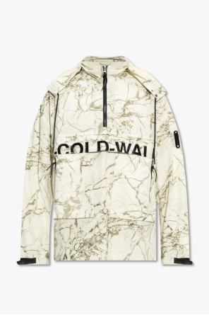 Hooded jacket od A-COLD-WALL*
