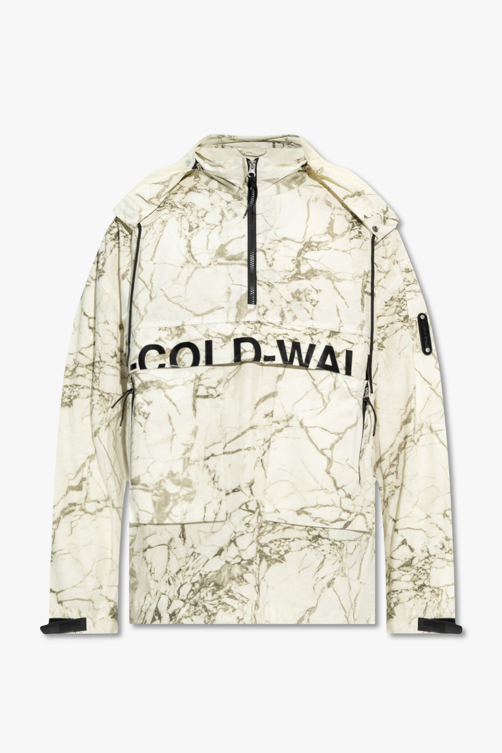 A-COLD-WALL* Hooded jacket