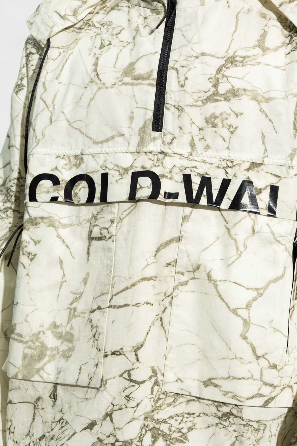 A-COLD-WALL* Hooded jacket