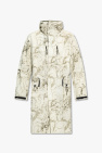 A-COLD-WALL* Long jacket with logo