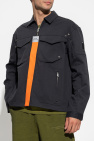 A-COLD-WALL* Jacket with logo
