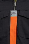 A-COLD-WALL* Jacket with logo