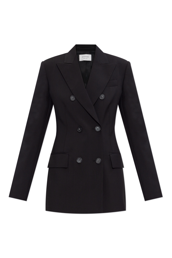 Blazer "Adamo" od Sportmax
