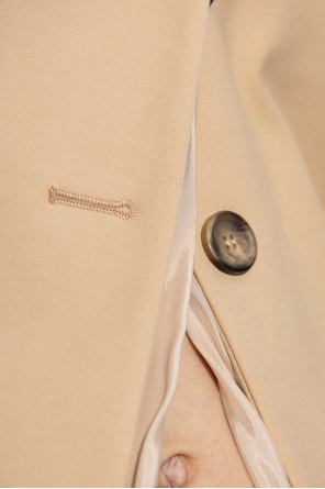 Sportmax Jacke mit Nähten Addurre