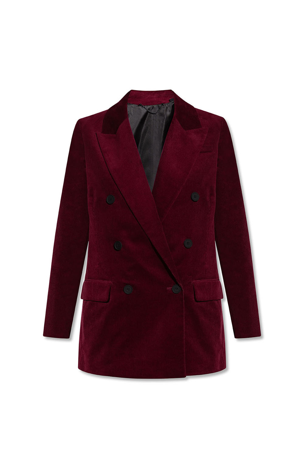 AllSaints ‘Adlai’ corduroy blazer