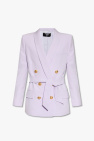 Balmain Double-breasted blazer