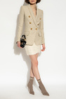 Balmain Double-breasted blazer
