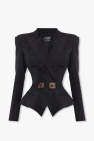 Balmain Wool blazer