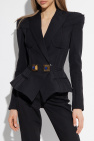 Balmain Wool blazer