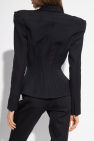 Balmain Wool blazer