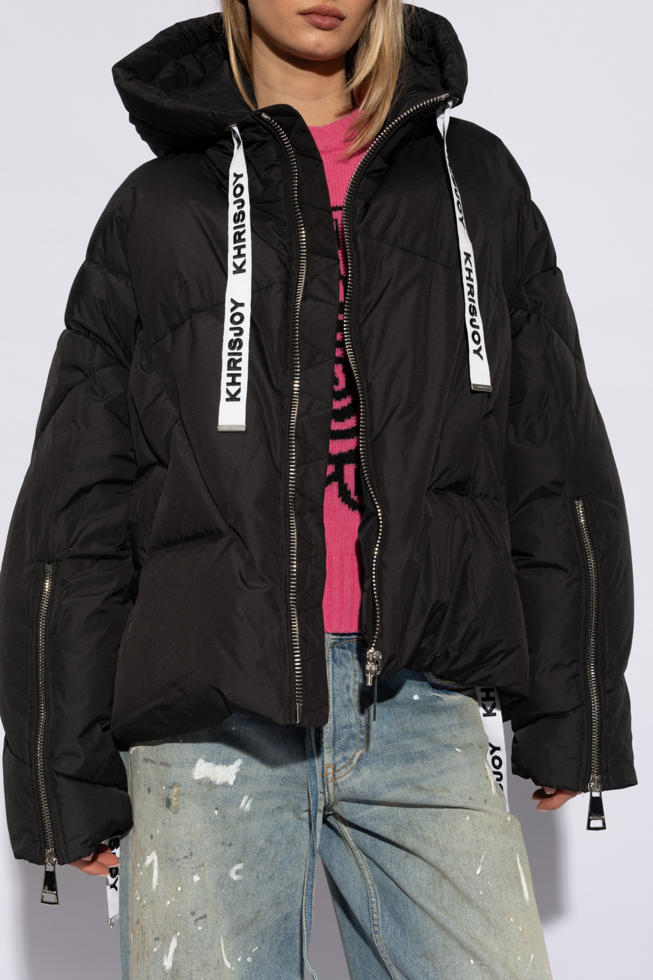 Khrisjoy Down jacket