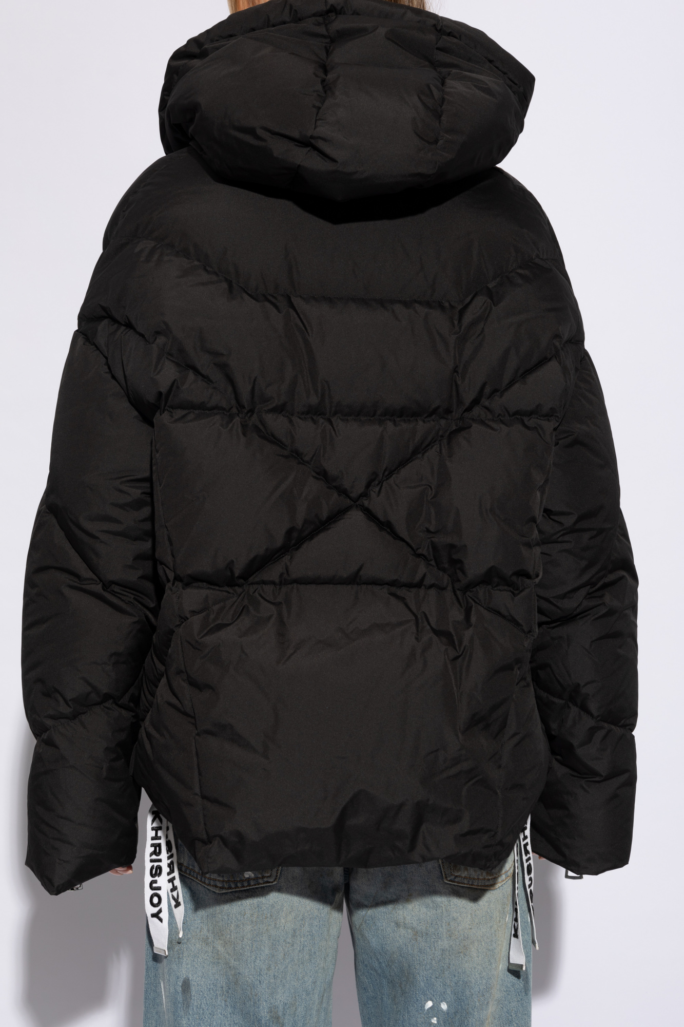 Khrisjoy Down jacket