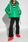 Khrisjoy Quilted down jacket
