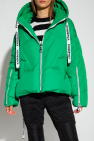 Khrisjoy Quilted down jacket