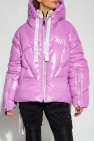 Khrisjoy Quilted down jacket