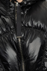 Khrisjoy Oversize down jacket